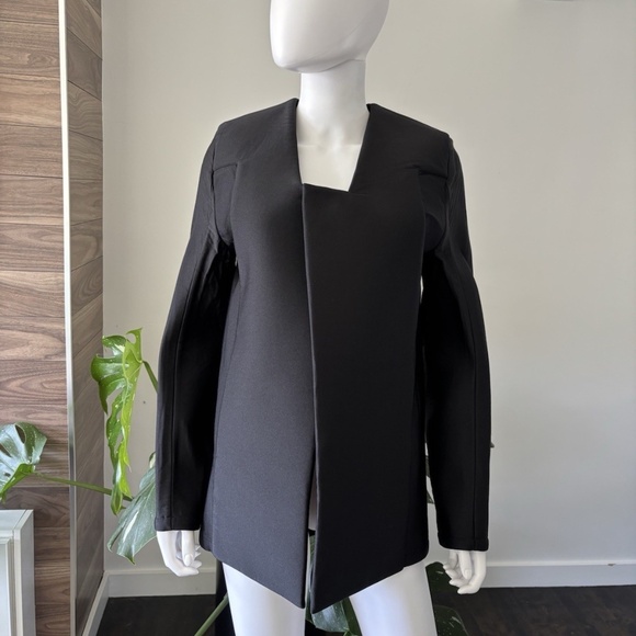 RAD Rad Hourani Jacket Nylon / Spandex Made In Canada❤️ - Picture 2 of 6